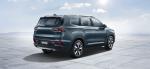 Geely Hao Yue 2020 года